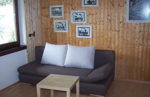 Ettenheim Apartamento | Ferienwohnung Unterschütz