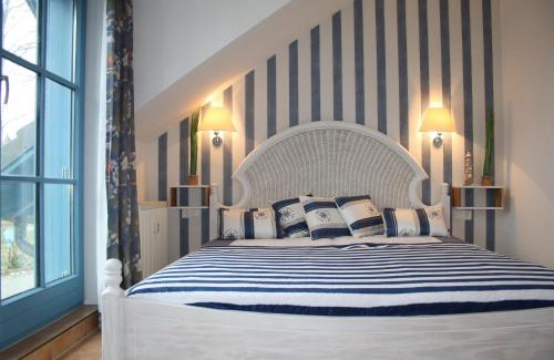 Putgarten Apartamento | Ferienwohnung Urte in Putgarten , Kap Arkona Rügen