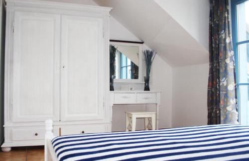 Putgarten Apartamento | Ferienwohnung Urte in Putgarten , Kap Arkona Rügen