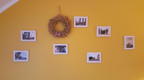 Putgarten Apartamento | Ferienwohnung Urte in Putgarten , Kap Arkona Rügen