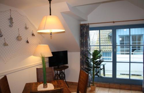 Putgarten Apartamento | Ferienwohnung Urte in Putgarten , Kap Arkona Rügen