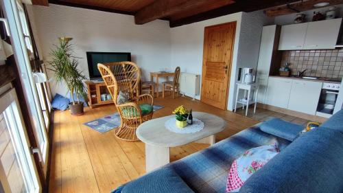 Welschneudorf Apartamento | Ferienwohnung Uschi