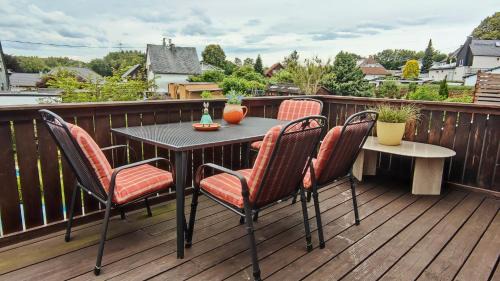 Welschneudorf Apartamento | Ferienwohnung Uschi