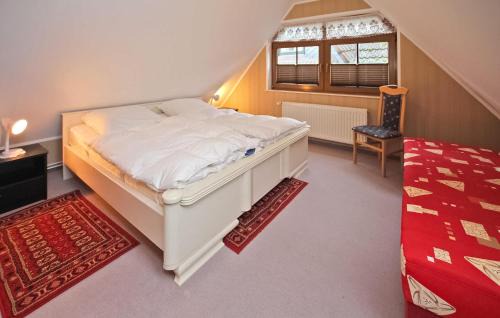 Userin Apartamento | Ferienwohnung Userin