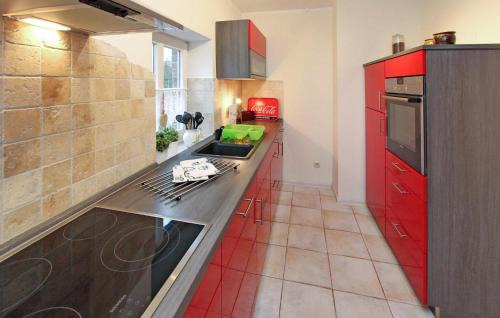 Userin Apartamento | Ferienwohnung Userin