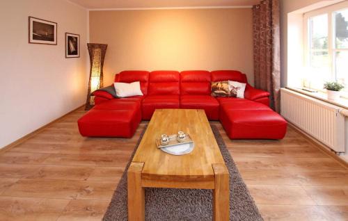 Userin Apartamento | Ferienwohnung Userin