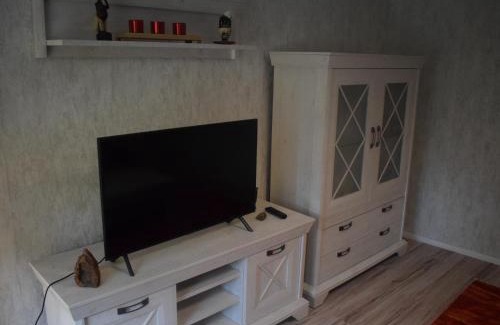 Tangermuende Apartamento | Ferienwohnung Völkel
