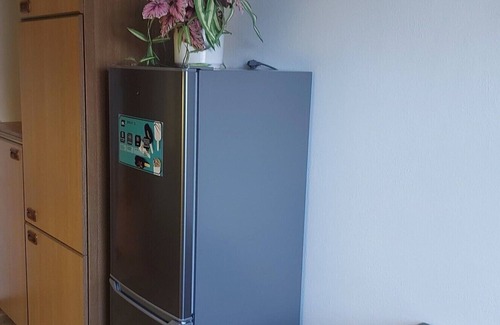 Weissbach Apartamento | Ferienwohnung Vroni für 3 Personen mit Terrasse