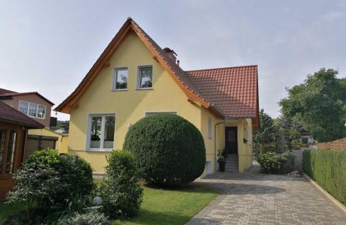 Ahlbeck Apartamento | Ferienwohnung Vaßmer