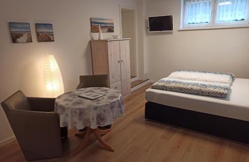 Ahlbeck Apartamento | Ferienwohnung Vaßmer