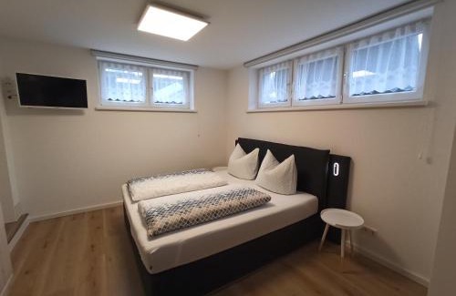 Ahlbeck Apartamento | Ferienwohnung Vaßmer