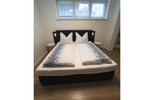 Ahlbeck Apartamento | Ferienwohnung Vaßmer
