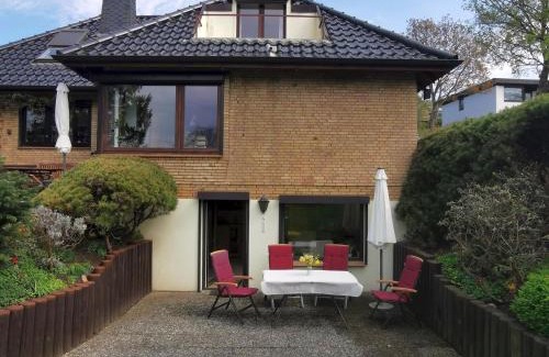 Gluecksburg Apartamento | Ferienwohnung Valentin