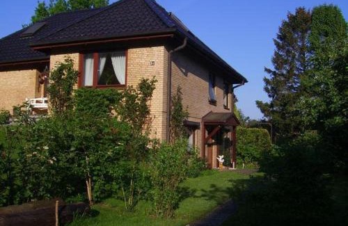 Gluecksburg Apartamento | Ferienwohnung Valentin