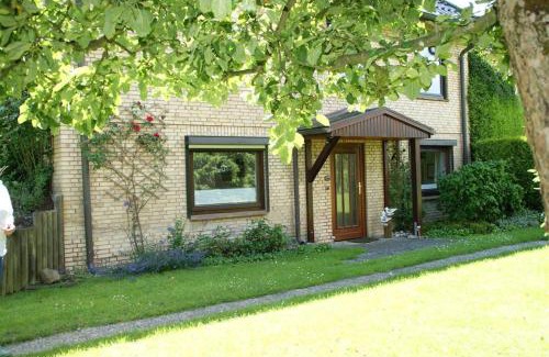 Gluecksburg Apartamento | Ferienwohnung Valentin
