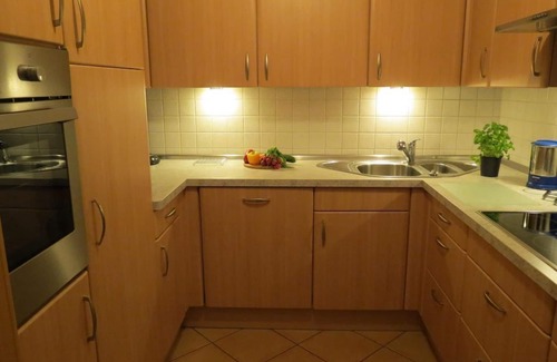 Neumagen-Dhron Cama Y Desayuno | Ferienwohnung Veilchen für 2 Pers. und 2 Schlafzim - Landhaus Mosel / Haus Berghof