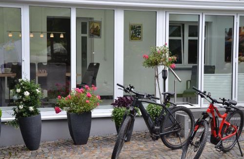 Lennestadt Apartamento | Ferienwohnung Veischedetal im Sauerland