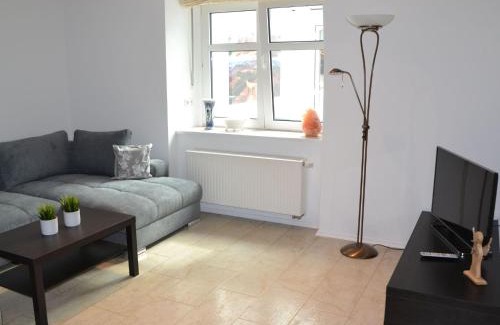 Lennestadt Apartamento | Ferienwohnung Veischedetal im Sauerland