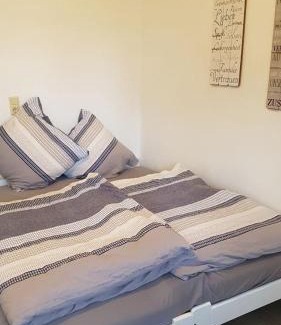 Katernberg Apartamento | Ferienwohnung Veit