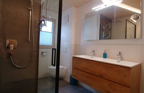 Hoarberg Apartamento | Ferienwohnung Vergissmeinnicht
