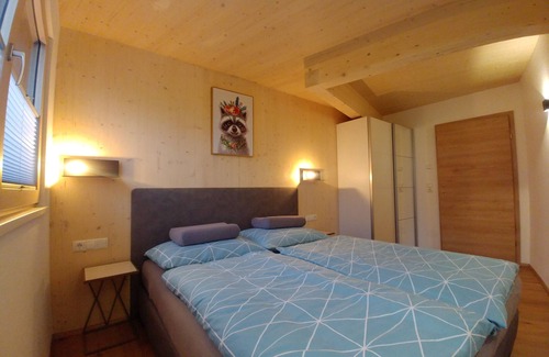 Hoarberg Apartamento | Ferienwohnung Vergissmeinnicht