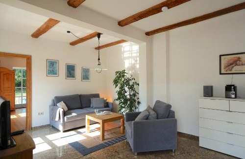 Osterby Apartamento | Ferienwohnung Vidja