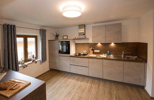 Viehhofen Apartamento | Ferienwohnung - Viehhofen
