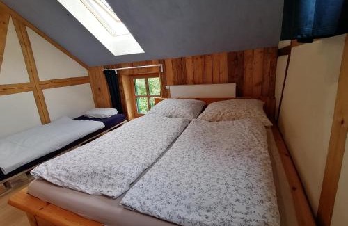 Schoenfeld-Weissig Apartamento | Ferienwohnung Villa Claudia