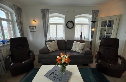 Westerland Apartamento | Ferienwohnung Villa Min Ailön Villa Min Ailön 4