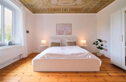 Wagersrott Apartamento | Ferienwohnung Villa Wagersrott