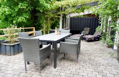 Wagersrott Apartamento | Ferienwohnung Villa Wagersrott