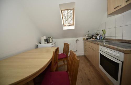 Leichlingen Apartamento | Ferienwohnung Villa Weyermann