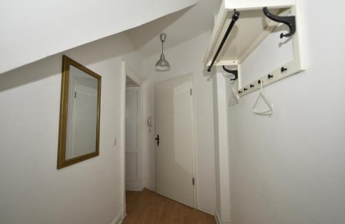 Leichlingen Apartamento | Ferienwohnung Villa Weyermann