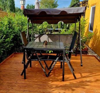 Neustrelitz Apartamento | Ferienwohnung Viona