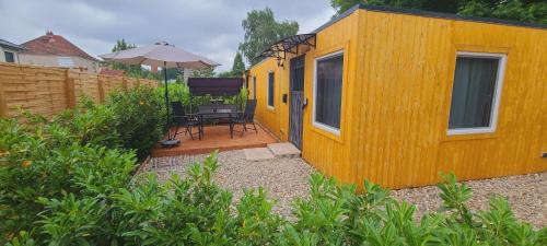 Neustrelitz Apartamento | Ferienwohnung Viona