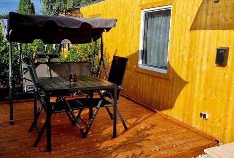 Neustrelitz Apartamento | Ferienwohnung Viona