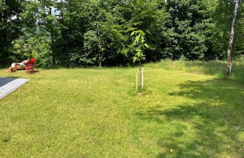 Eppenbrunn Apartamento | Ferienwohnung Vita-Natura