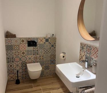 Eppenbrunn Apartamento | Ferienwohnung Vita-Natura