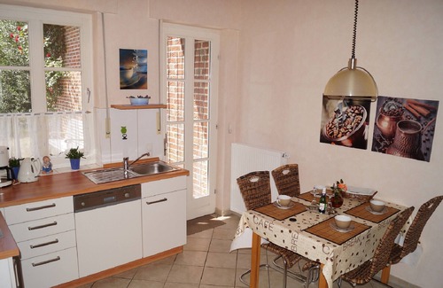 Ostbevern Apartamento | Ferienwohnung Voß, 1-5 Pers