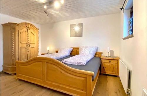 Selbitz Apartamento | Ferienwohnung Vogel