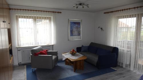 Wertach Apartamento | Ferienwohnung Vogel