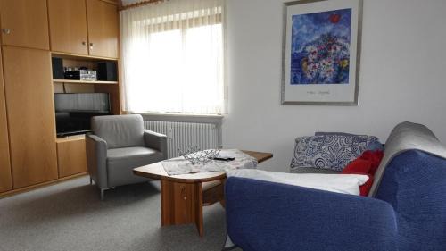 Wertach Apartamento | Ferienwohnung Vogel