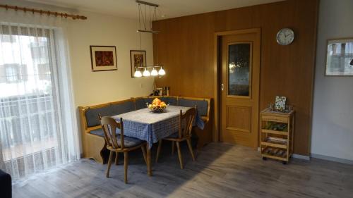 Wertach Apartamento | Ferienwohnung Vogel
