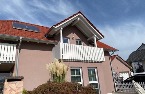 Laufenburg Apartamento | Ferienwohnung Vogelsang