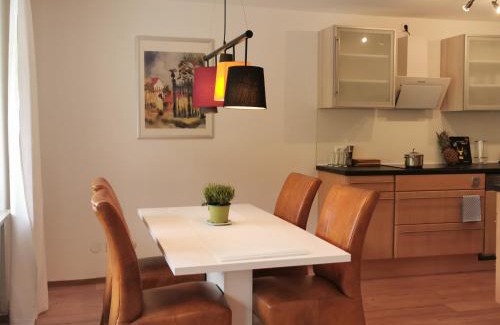 Obermunstertal Apartamento | Ferienwohnung Vogelsang im Schwarzwald