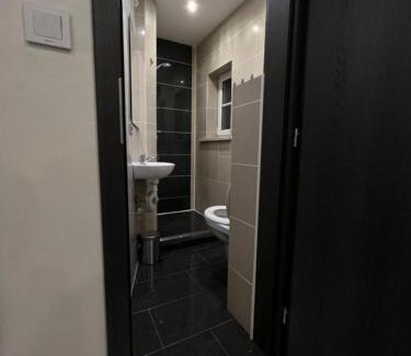 Adorf Apartamento | Ferienwohnung Vogtland