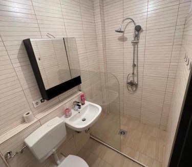 Adorf Apartamento | Ferienwohnung Vogtland