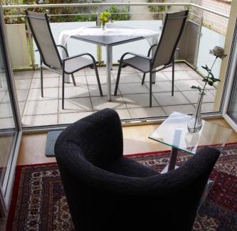 Volkach Apartamento | Ferienwohnung Volkach