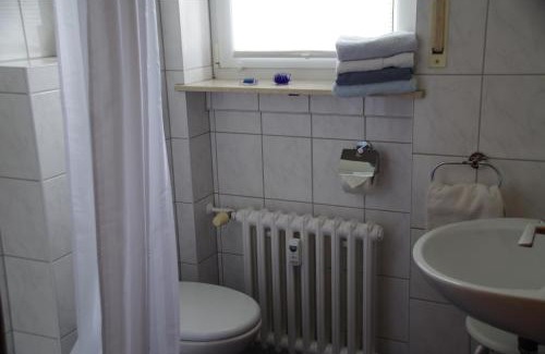 Volkach Apartamento | Ferienwohnung Volkach