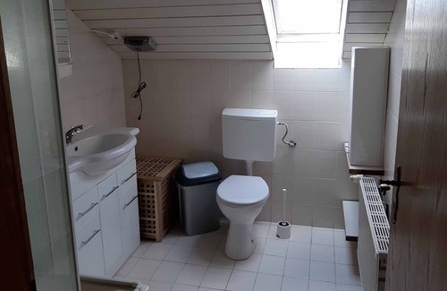 Karlstadt Apartamento | Ferienwohnung Volkmann